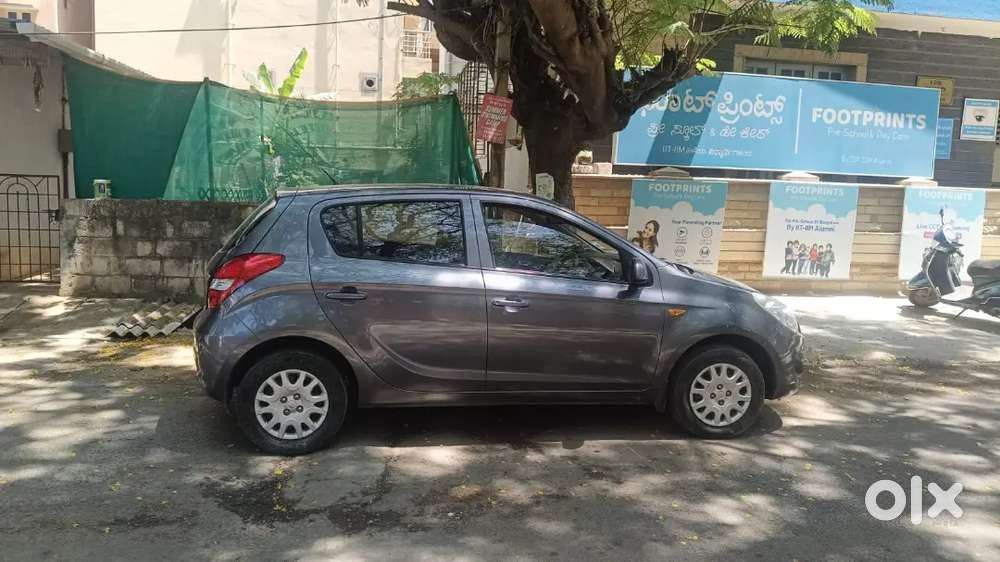 Hyundai I20 2010 Magna