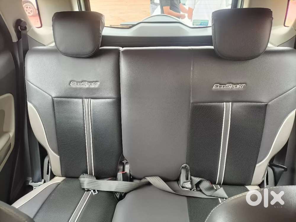 Ford Ecosport [ ] 1.5 Tdci Titanium (o), 2014, Diesel