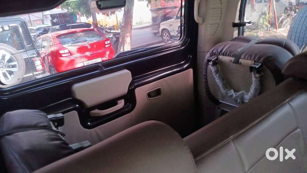 Mahindra Scorpio Classic 2.2 S 11 Mt 7 Str, 2026, Diesel