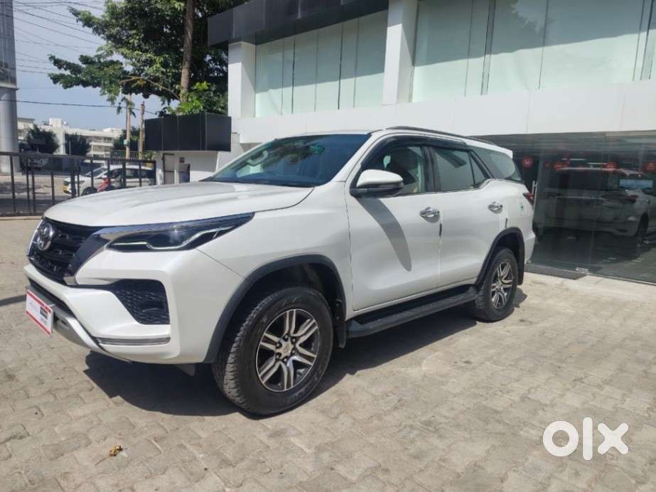 Toyota Fortuner 4x2 At 2.8 Diesel, 2023
