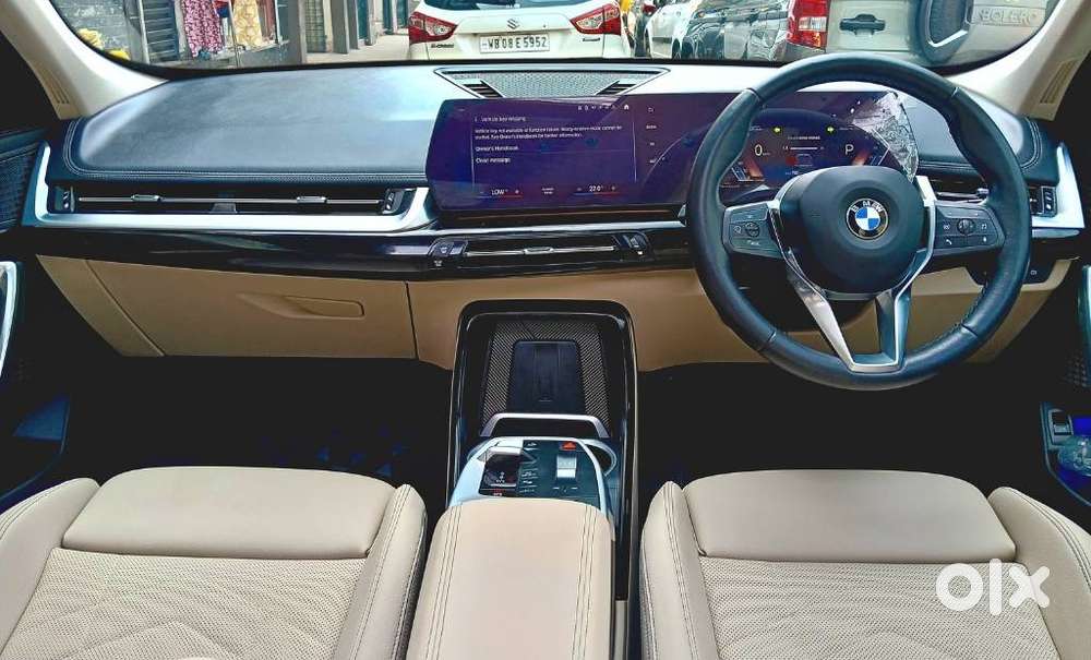 Bmw X1 Sdrive18i Xline, 2023, Petrol