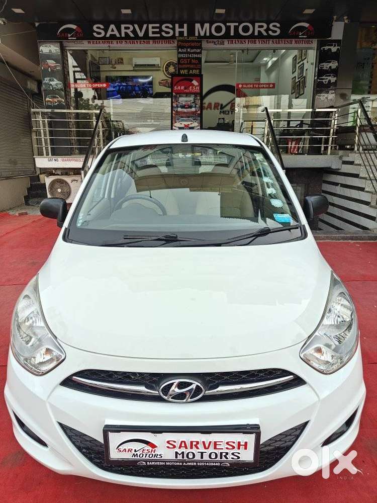 Hyundai I10 Era, 2013, Petrol