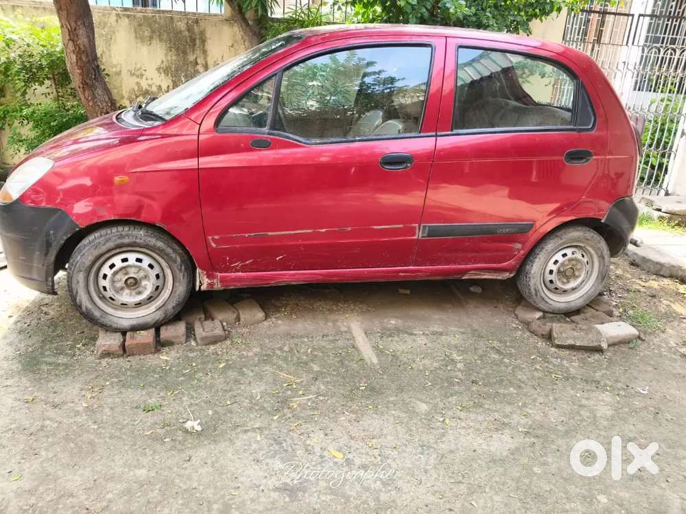 Bank Employee Car Well Maintained