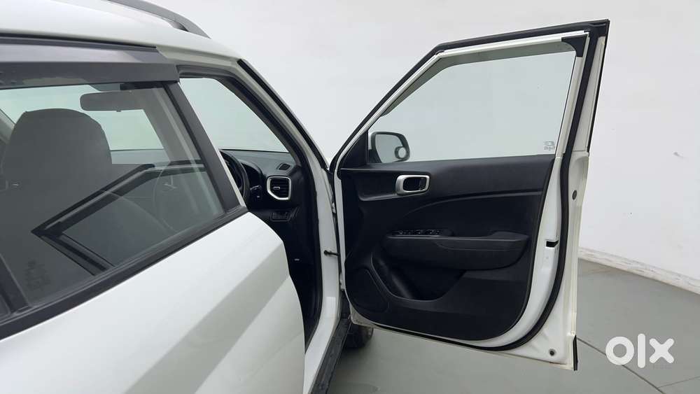 Hyundai Venue Sx Turbo, 2020, Petrol