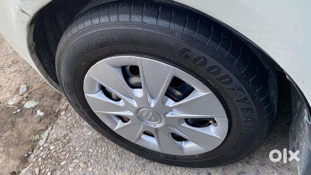 Maruti Suzuki Swift Dzire Vdi Optional, 2012, Diesel