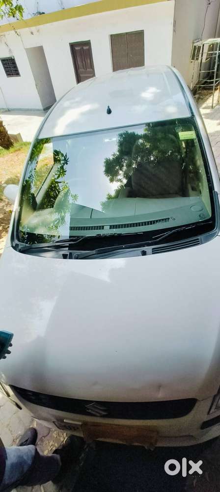 Maruti Suzuki Ertiga 2015 Diesel Good Condition