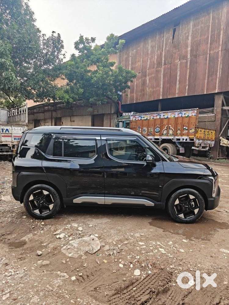 Kia Syros Htk Plus Turbo, 2025, Petrol