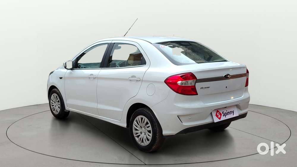 Ford Figo Aspire 1.2 Ti-vct Trend, 2019, Petrol