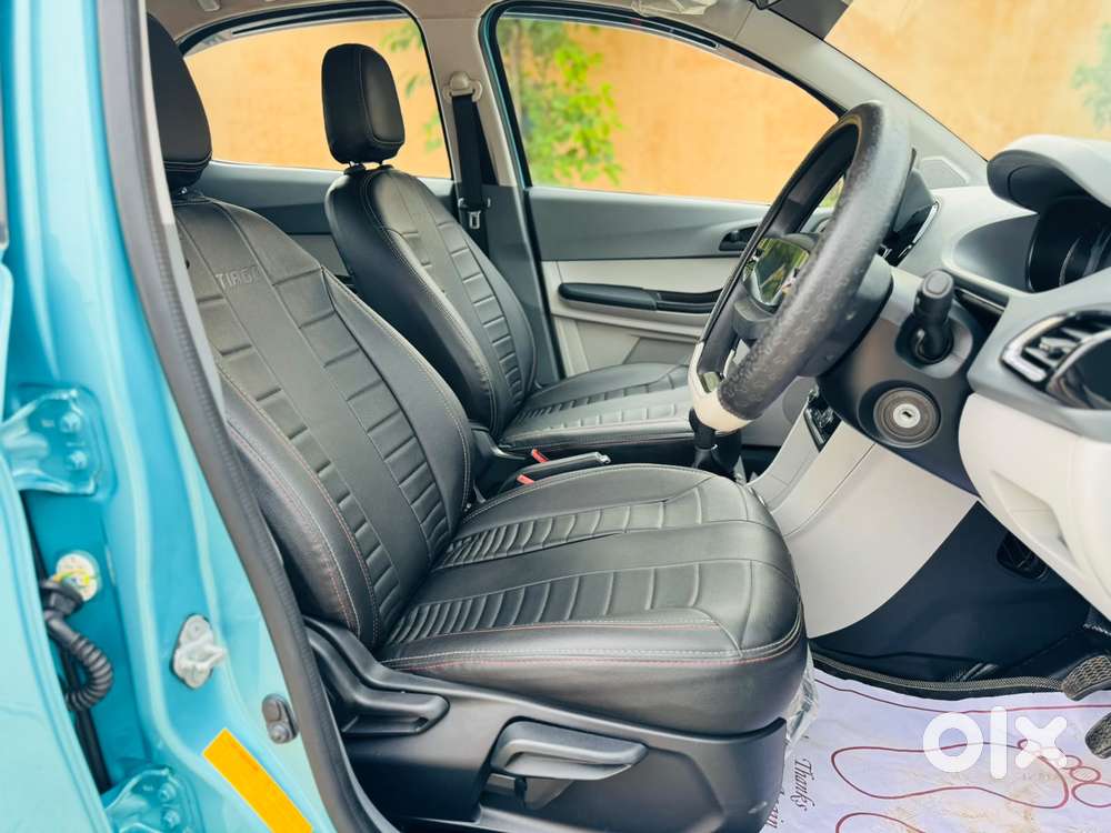 Tata Tiago 1.2 Revotron Xz Plus Cng, 2025, Cng & Hybrids