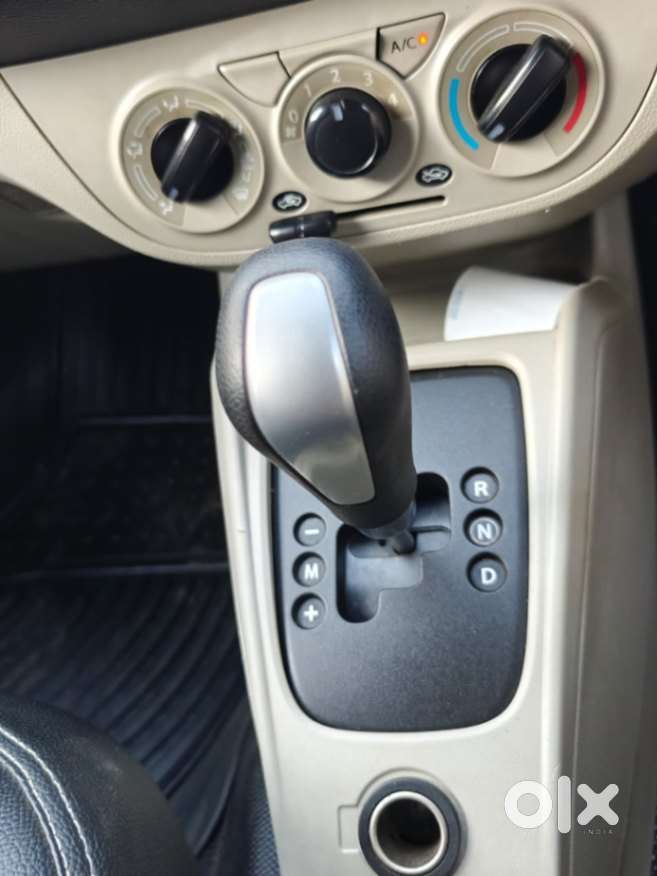 Maruti Suzuki Alto K10 Vxi Amt, 2016, Petrol