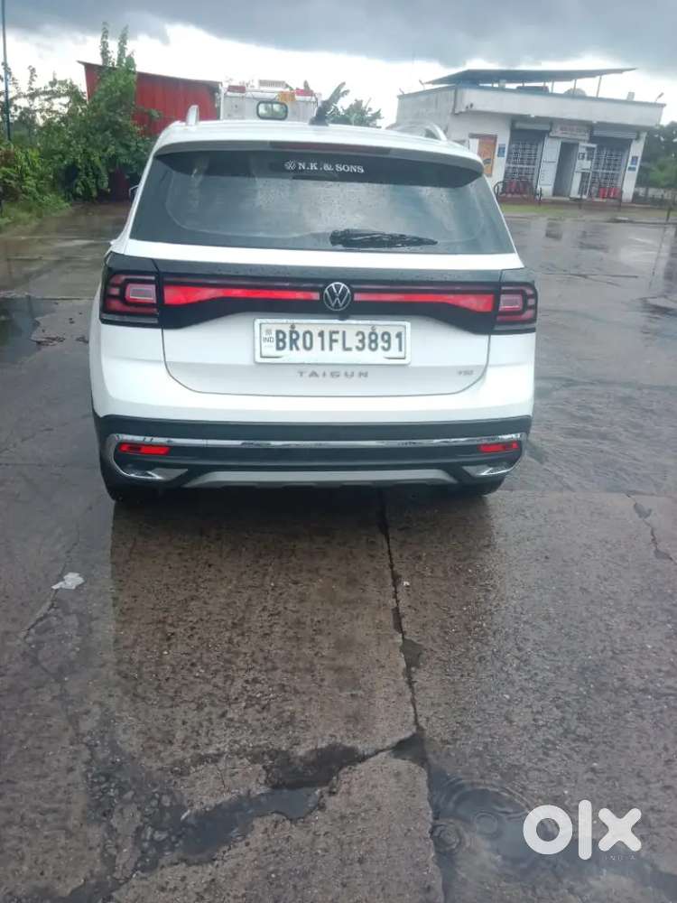 Volkswagen Tiguan 2.0 Tsi 2022