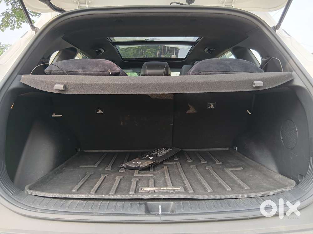 Kia Seltos Gtx Plus 1.5 Turbo Petrol Dct, 2023, Petrol