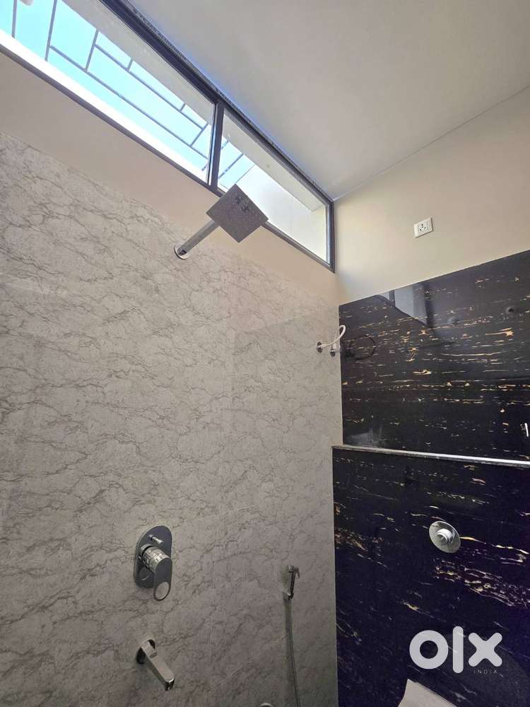 3bhk duplex house available at Ram valley, bodri, rpr-bsp highway road ...