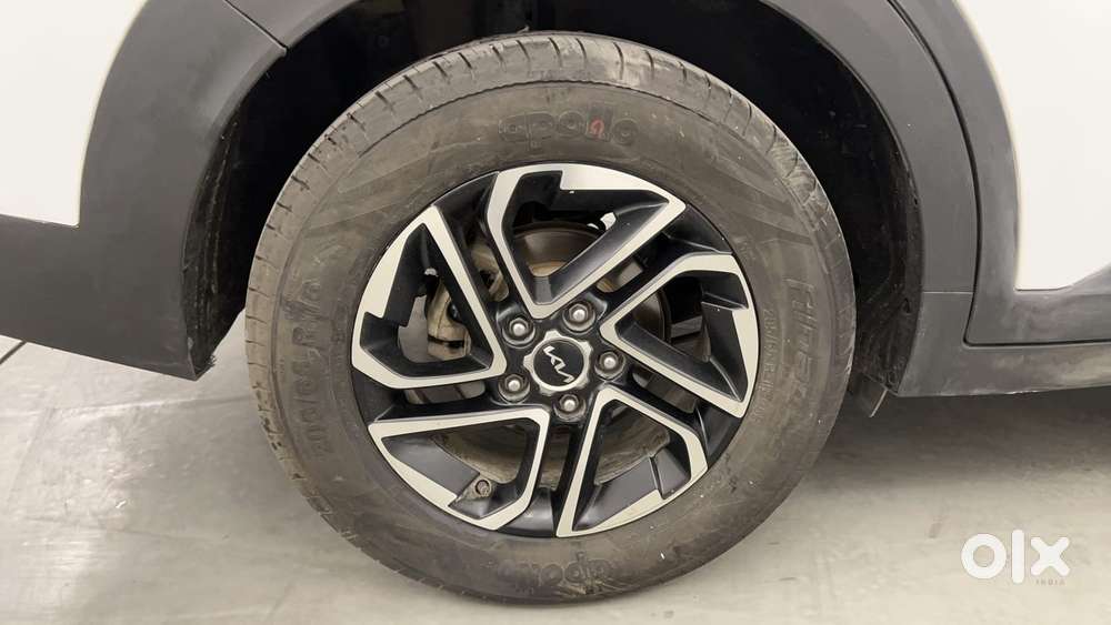 Kia Carens 1.5 Luxury Plus Diesel At 7 Str, 2022, Diesel