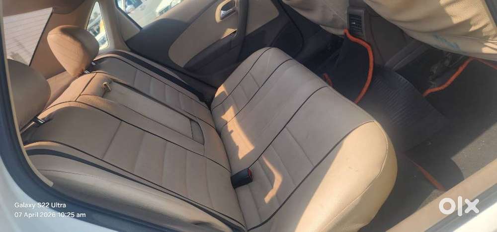 Skoda Rapid 2013-2016 1.5 Tdi At Elegance, 2013, Diesel