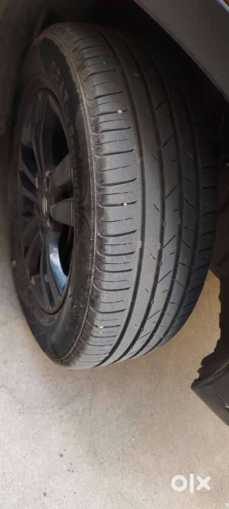 Maruti Suzuki Brezza Zdi+ Amt, 2018, Diesel