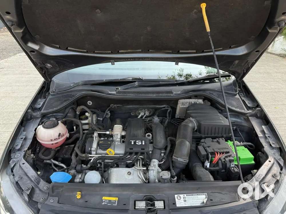 Polo Gt 1.2 Tsi , Year  2020 , Km 32000
