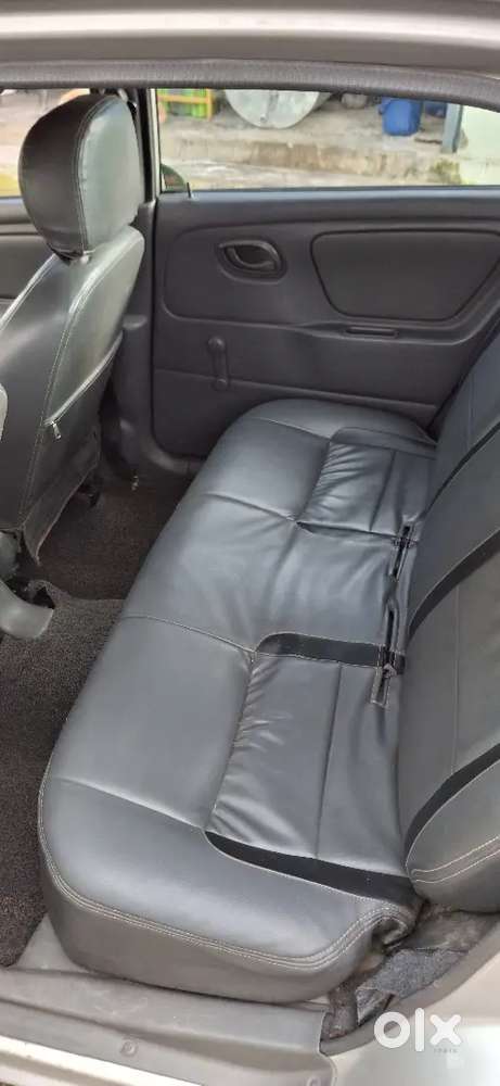 Maruti Suzuki Alto 2009