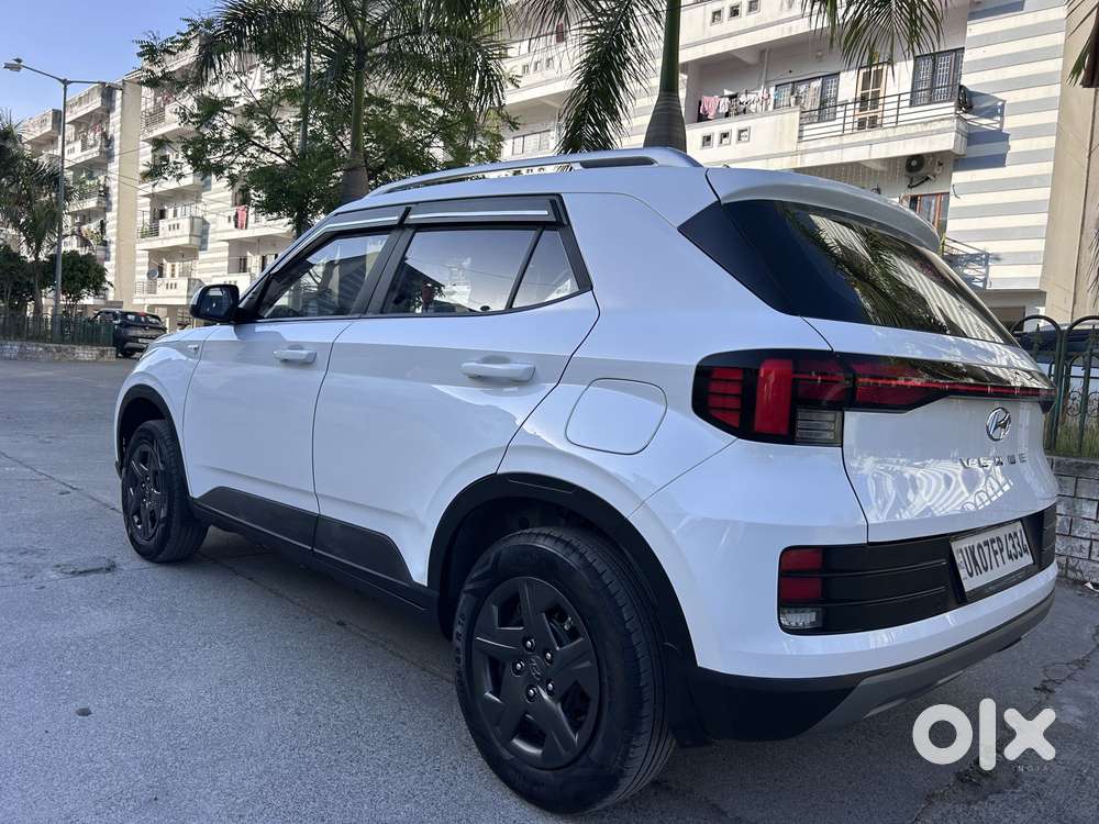 Hyundai Venue S Mt 1.2 Kappa, 2023, Petrol