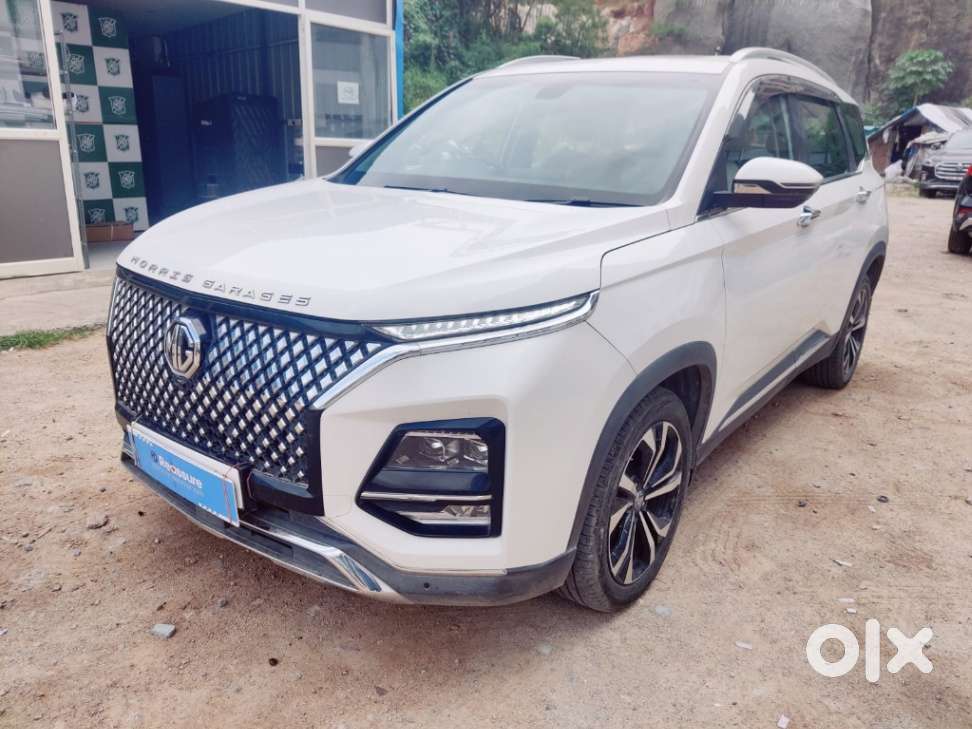 Mg Hector Sharp Pro 2.0 Turbo Diesel Mt, 2023, Diesel