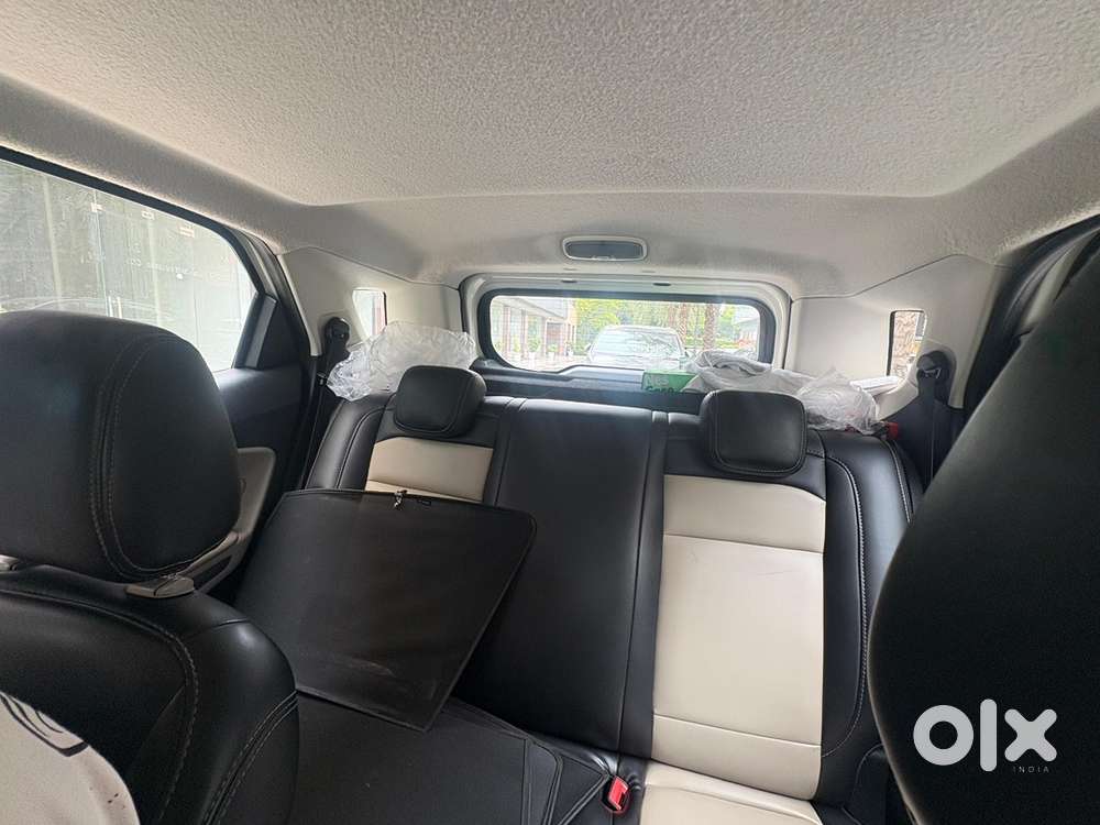 Ford Ecosport Diesel Manual 2021