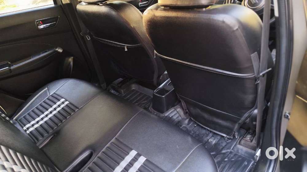 Maruti Suzuki Swift 2018 Vxi, 2018, Petrol