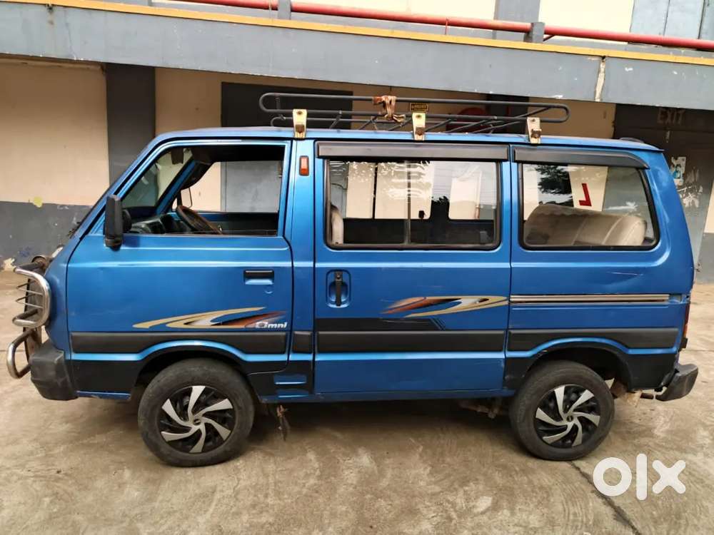 Maruti Omni For Sale