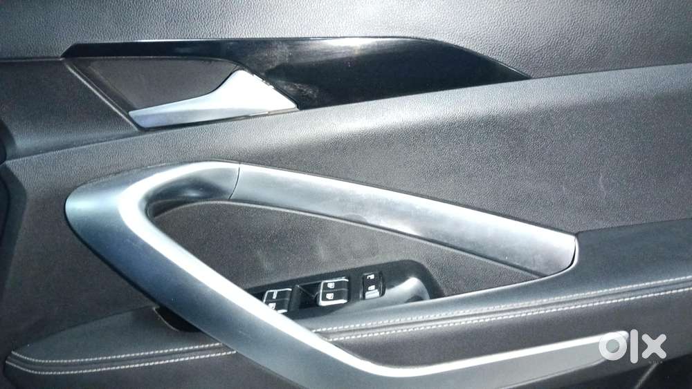 Mg Hector 1.5 Hybrid Sharp, 2019, Petrol