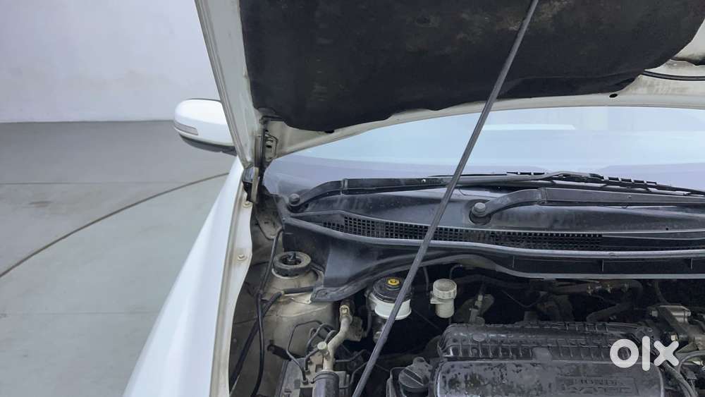 Honda City 2011-2013 V Mt, 2012, Petrol