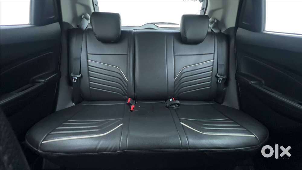 Maruti Suzuki Swift 2011-2017 1.2 Zxi Cng, 2023, Cng & Hybrids