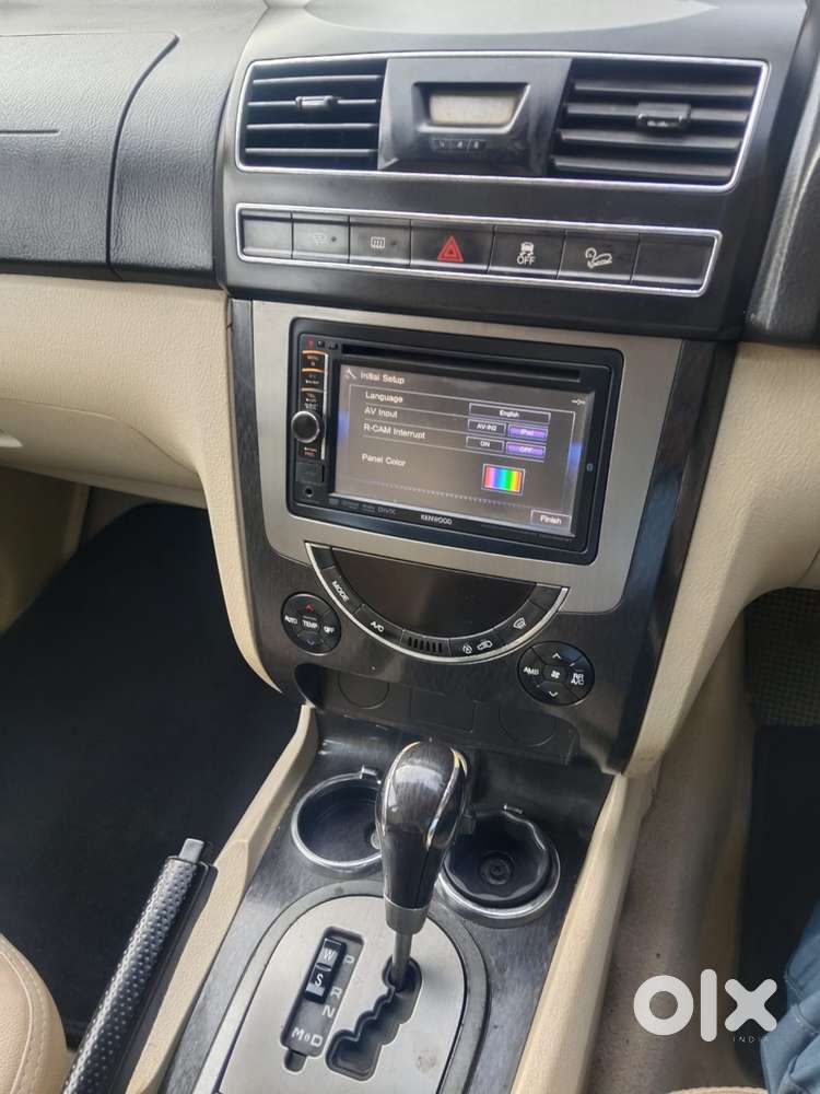 Ssangyong Rexton Rx7, 2013, Diesel