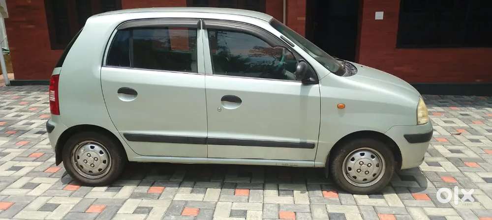 Hyundai Santro Xing 2004