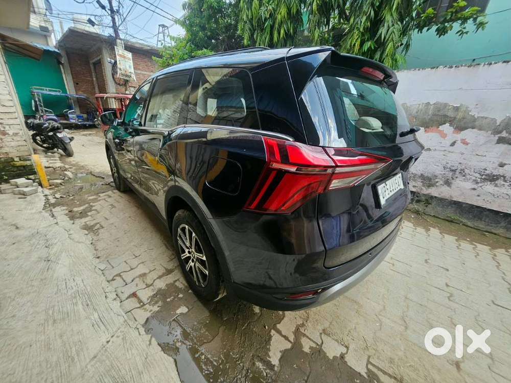 Mahindra Xuv700 2.2 Ax 7 Diesel Mt Str, 2023, Diesel