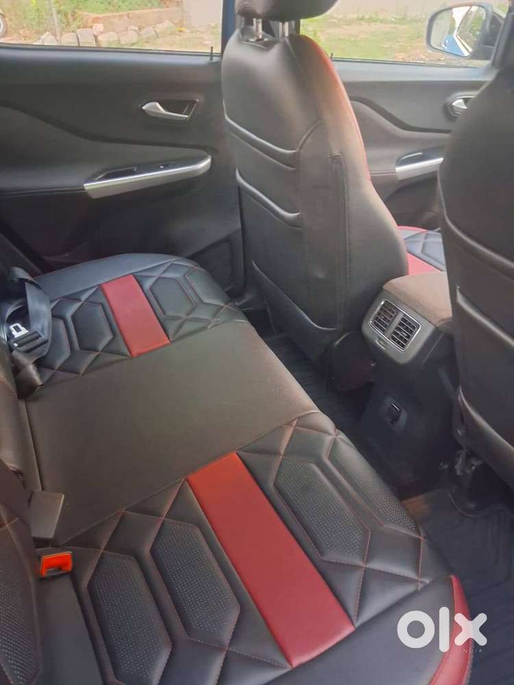 Nissan Magnite Automatic Excellent Conditionsingle Owner Negotiable