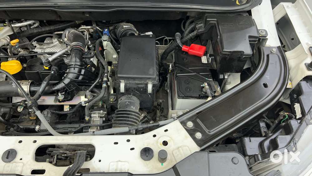 Renault Kiger Rxz Turbo Cvt, 2024, Petrol