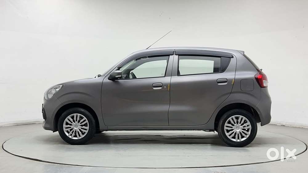 Maruti Suzuki Celerio Zxi, 2022, Petrol