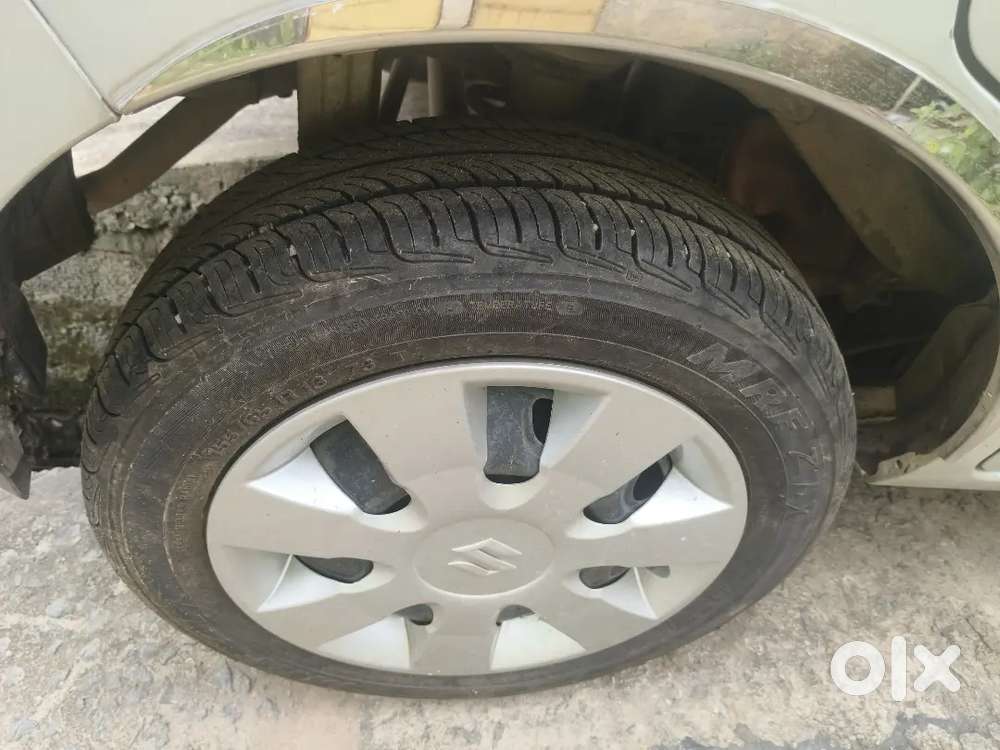 Maruti Suzuki Alto K10 2018 Petrol Good Condition