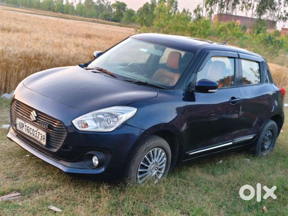 Maruti Suzuki Swift 2020 Petrol Good Condition