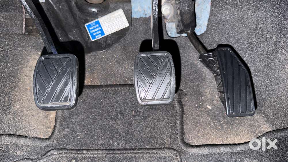 Maruti Suzuki Swift Lxi, 2019, Petrol