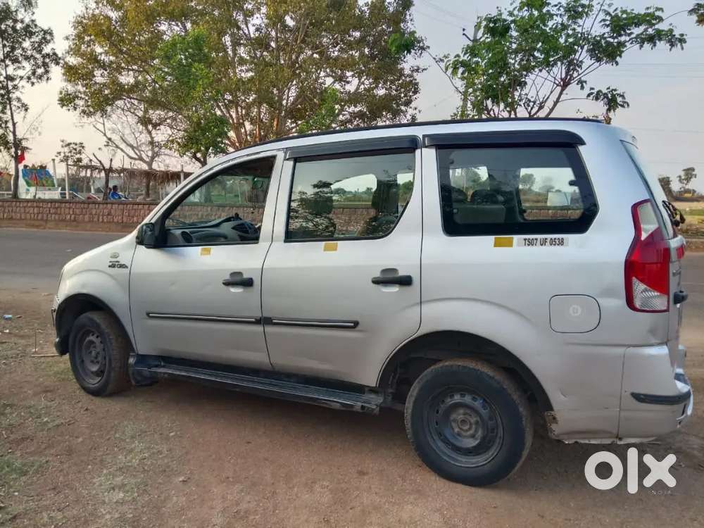 Mahindra Xylo Diesel Manual 2017