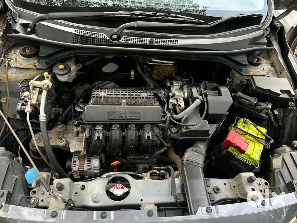 Honda Amaze 1.2 Vx 2019