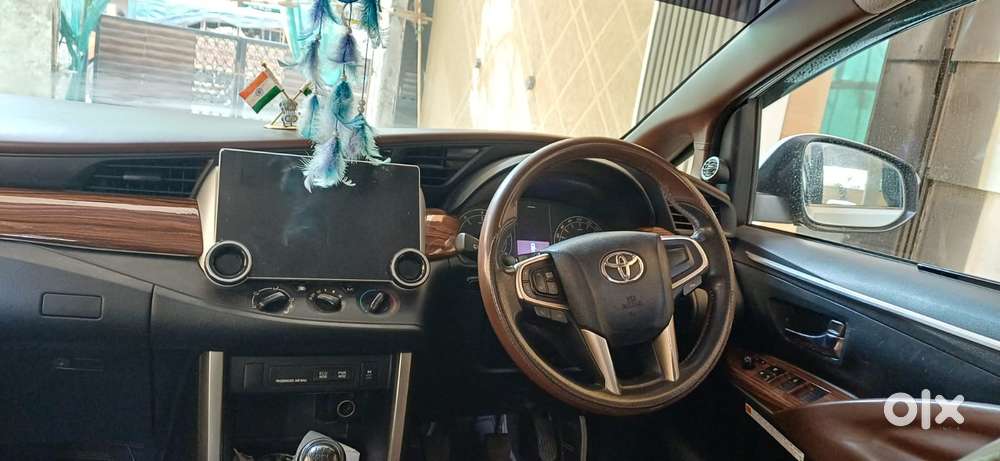 Toyota Innova Crysta G 8 Str, 2024, Diesel