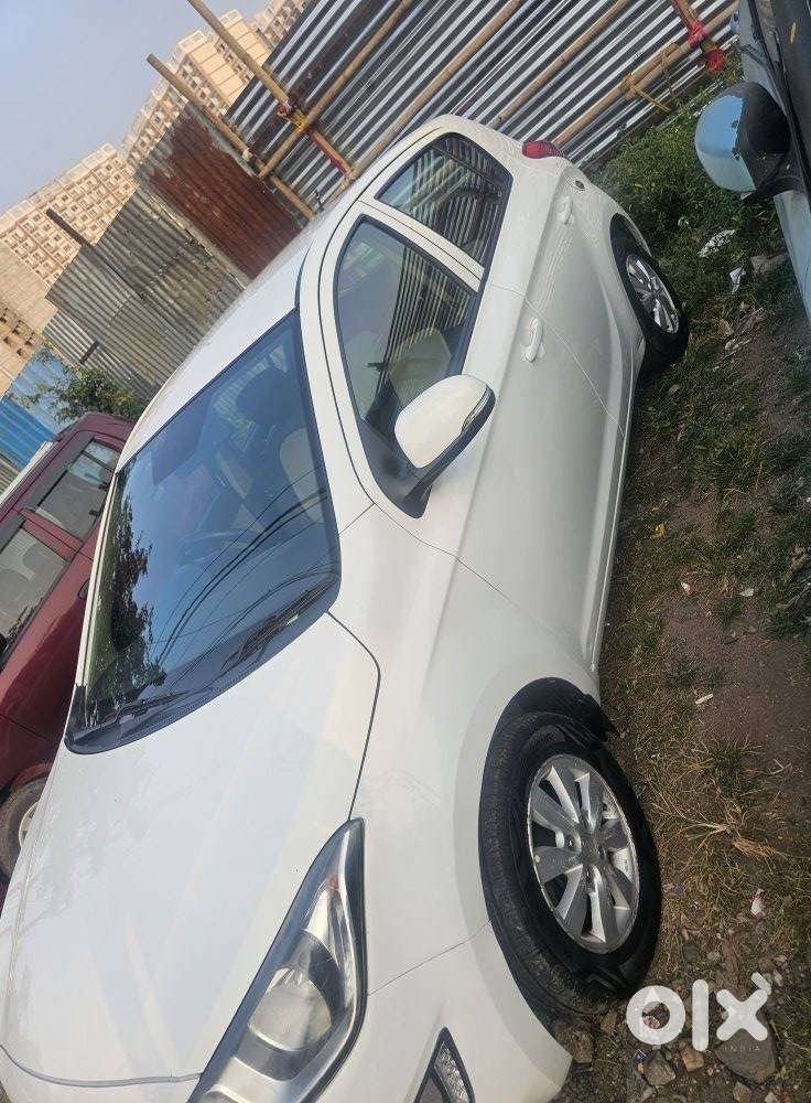 Hyundai I20 2012-2014 Sportz 1.2, 2013, Petrol