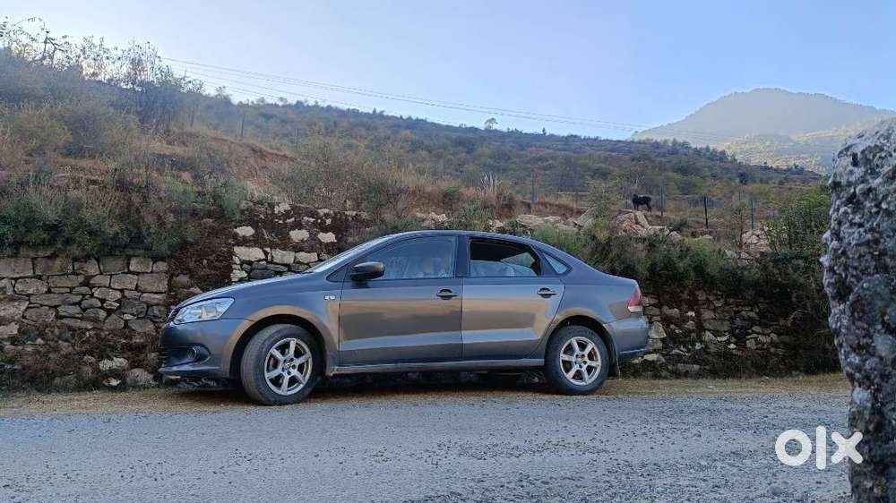 Volkswagon Vento Tdi 2013 Model Deisel 82000kms Good Condition