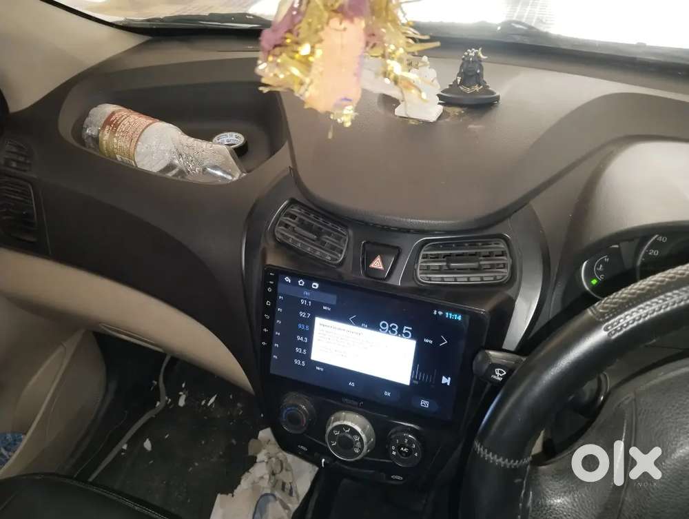 Hyundai Eon 2011