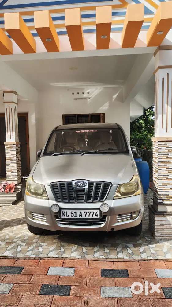 Mahindra Xylo Diesel Manual 2010 Year