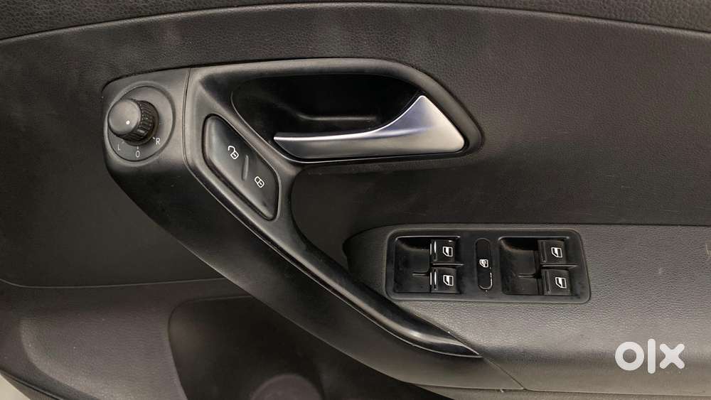 Volkswagen Polo Comfortline 1.2l Diesel, 2015, Petrol