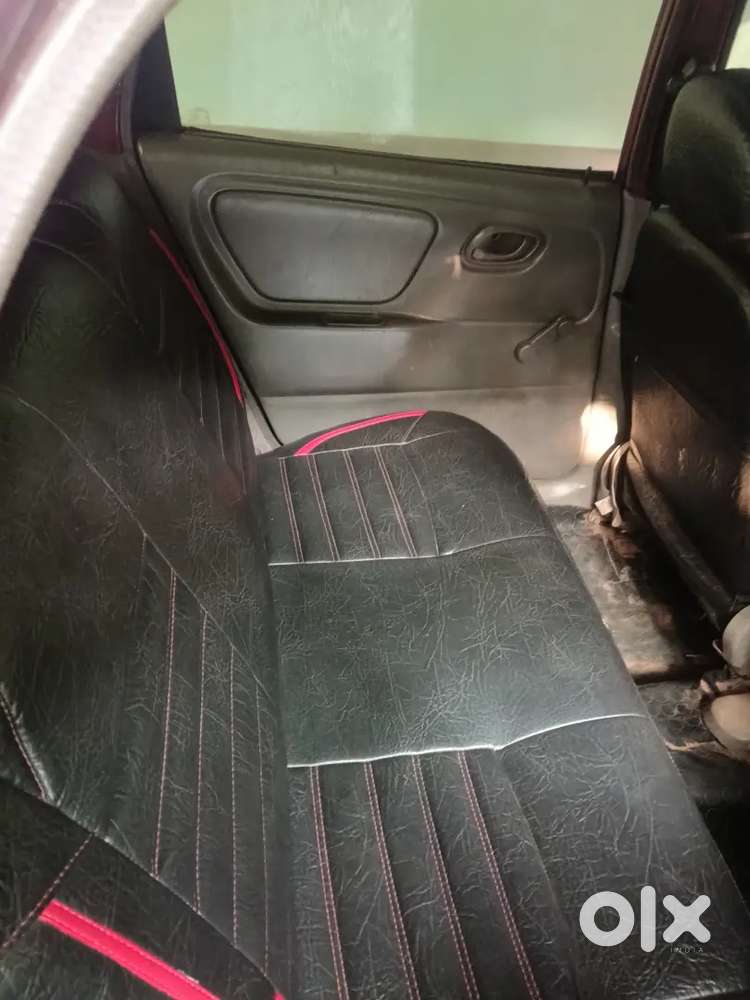 Alto Lxi 2008 Model Good Condition For Sale