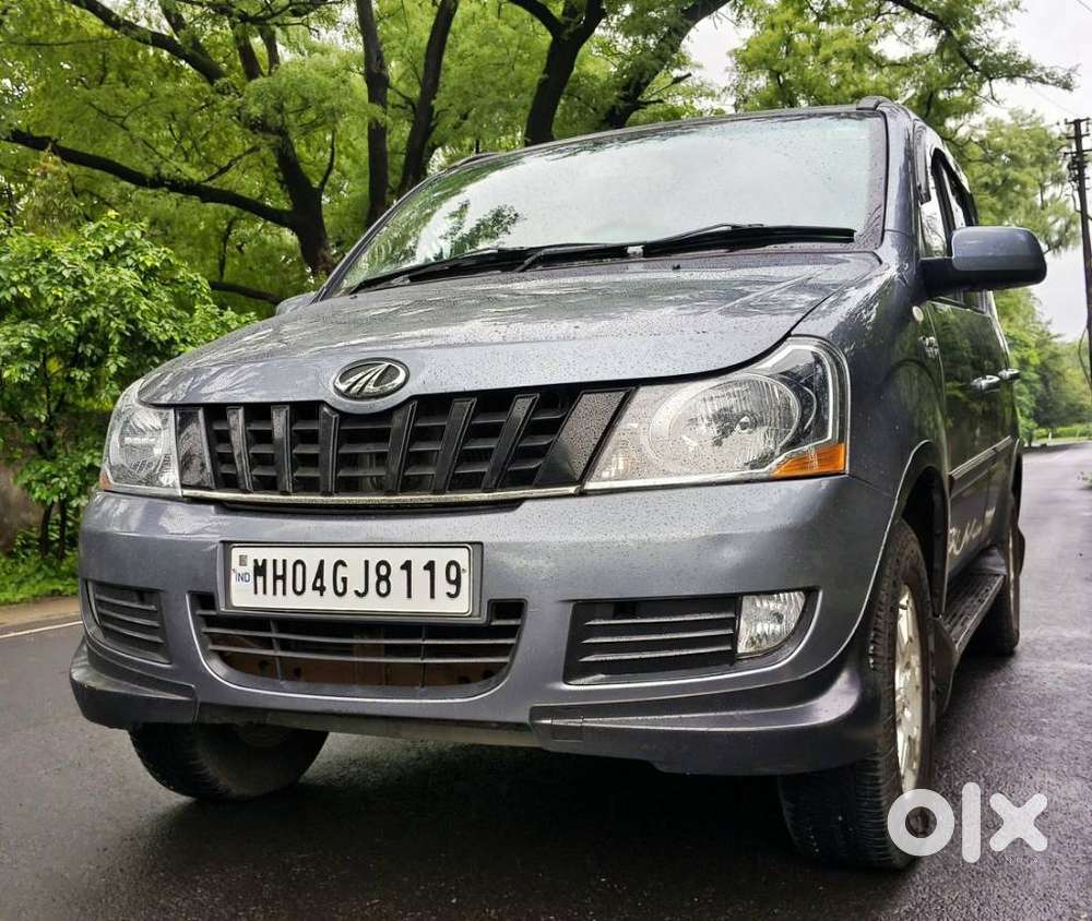 Mahindra Xylo H8 Abs Bs Iv, 2014, Diesel
