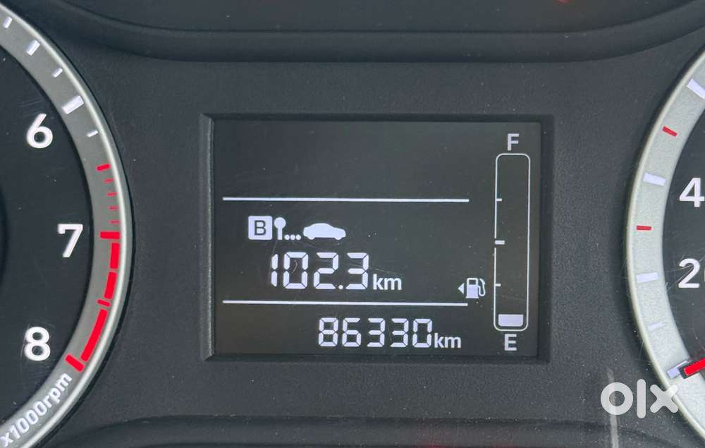 Hyundai Grand I10 Nios Corporate Edition 1.2 Vtvt, 2022, Cng & Hybri..